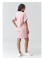 Denné šaty model 226887 Makadamia Denné šaty model 226887 Makadamia