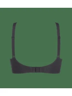 sloggi ZERO Feel Pure Soft podprsenka - BLACK - SLOGGI BLACK - SLOGGI sloggi ZERO Feel Pure Soft podprsenka - BLACK - SLOGGI BLACK - SLOGGI