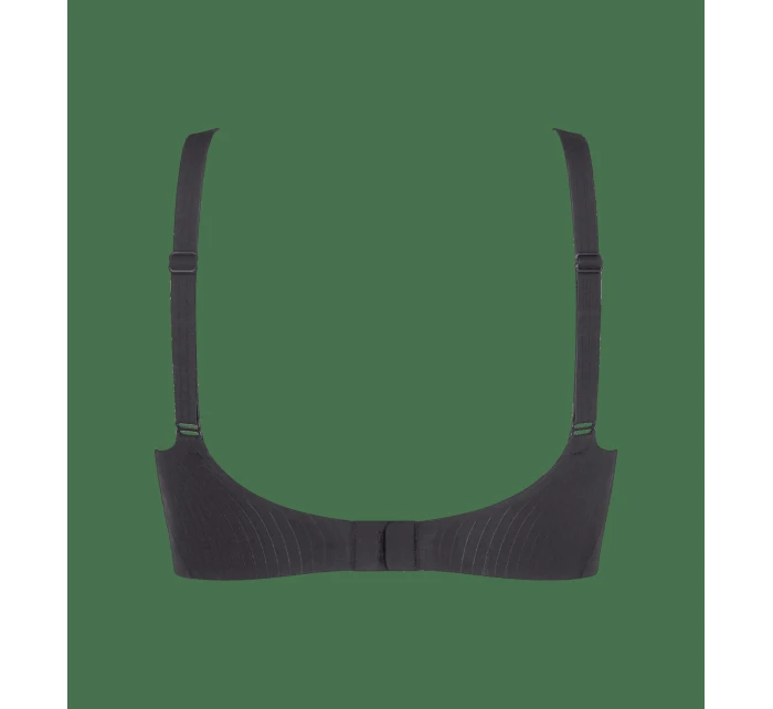 sloggi ZERO Feel Pure Soft podprsenka - BLACK - SLOGGI BLACK - SLOGGI sloggi ZERO Feel Pure Soft podprsenka - BLACK - SLOGGI BLACK - SLOGGI