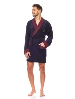 Pánský župan M2XL model 18250370 - L&L Pánský župan M2XL model 18250370 - L&L