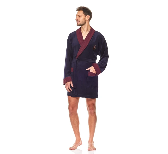 Pánský župan M2XL model 18250370 - L&L Pánský župan M2XL model 18250370 - L&L