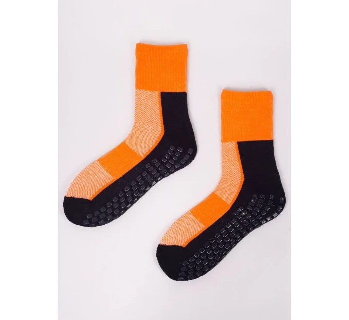 YOCLUB SKA-0131U Ponožky ABS 31-38