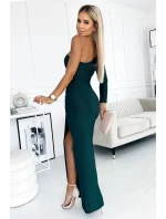 Dámské šaty model 21819623 - numoco