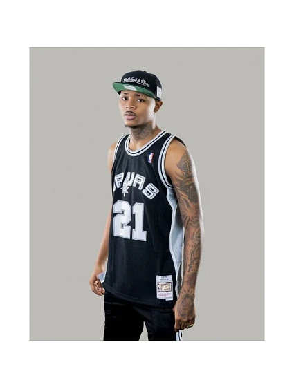 NBA Swingman San   dres pánské model 19077095 - Mitchell & Ness