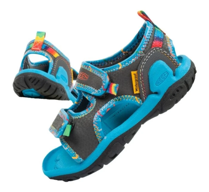 Sandále Keen Knotch Jr 1027225