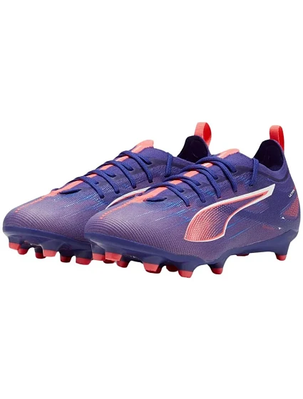 Boty Ultra 5 Pro FG/AG Jr model 20297393 01 - Puma Boty Ultra 5 Pro FG/AG Jr model 20297393 01 - Puma