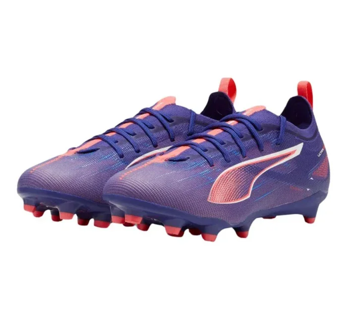 Boty Ultra 5 Pro FG/AG Jr model 20297393 01 - Puma Boty Ultra 5 Pro FG/AG Jr model 20297393 01 - Puma