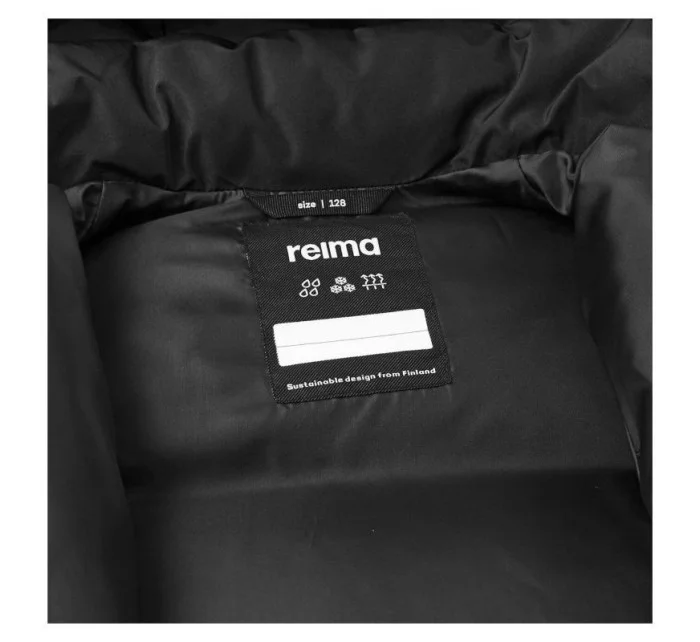 Zimná bunda Reima Paimio Jr 5100282A-9990