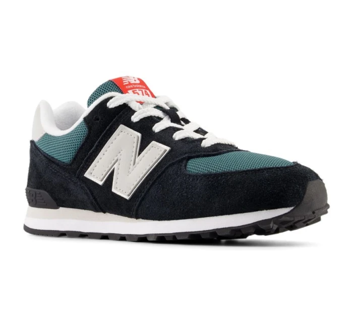 Boty Jr model 20891825 - New Balance