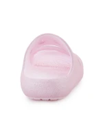 Žabky Classic Glitter Sandal V2 K model 21152835 - Crocs