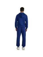 Pánské kalhoty CAS tmavě modré WMM00TTRO model 21391620 - 4F