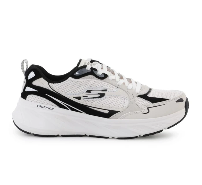 Skechers EDGERIDE - COOL FUSION 150493-NTBK Natural/Black Skechers EDGERIDE - COOL FUSION 150493-NTBK Natural/Black