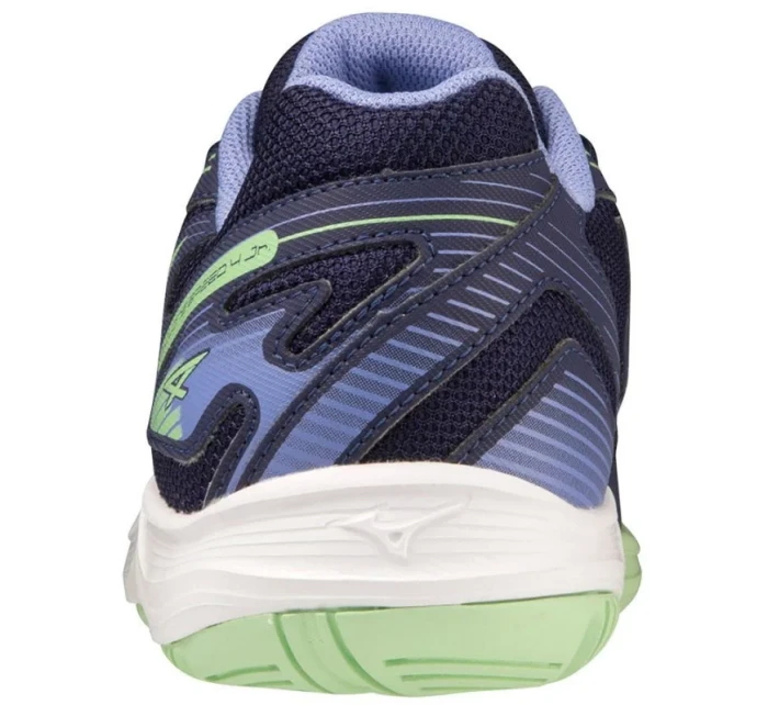 Volejbalová obuv Mizuno Cyclone Speed 4 Jr V1GD231011