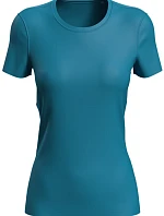 Stedman Sports-T Women Dámske športové tričko Interlock 05.8100 hawaii blue
