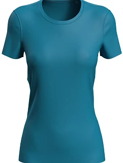 SportsT Women Dámské sportovní tričko Interlock  blue model 22478046 - Stedman