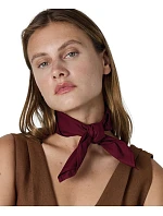 KP 451 Šátek Bandana model 22461083 black - K-up KP 451 Šátek Bandana model 22461083 black - K-up