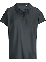 SOL'S Pulse Women Dámské piqué polo  grey model 22449537