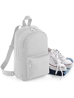 BagBase BG 153 Mini batoh 52.0153 light grey