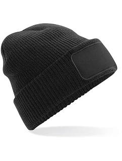 B Pletená čepice Thinsulate™ 53.0 black model 22481826 - Beechfield