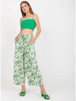 Nohavice D73771M62237A svetlo béžové Nohavice D73771M62237A svetlo béžové