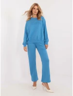 Súprava EM KMPL 930.61 modrá Súprava EM KMPL 930.61 modrá