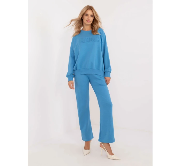 Súprava EM KMPL 930.61 modrá Súprava EM KMPL 930.61 modrá