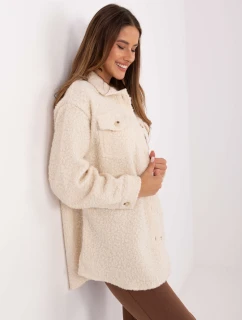 Bunda IT KR 1709.85 light beige