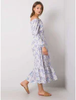 Šaty WN SK 840 1.36P svetlo modrá