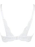 Podprsenka V-9821 biela - Axami Podprsenka V-9821 biela - Axami