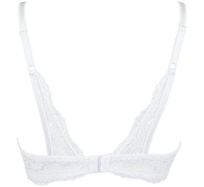 Podprsenka V-9821 biela - Axami Podprsenka V-9821 biela - Axami