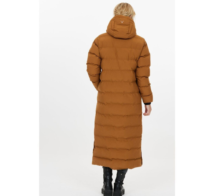 Dámsky zimný kabát Whistler Joan W Long Puffer Jacket
