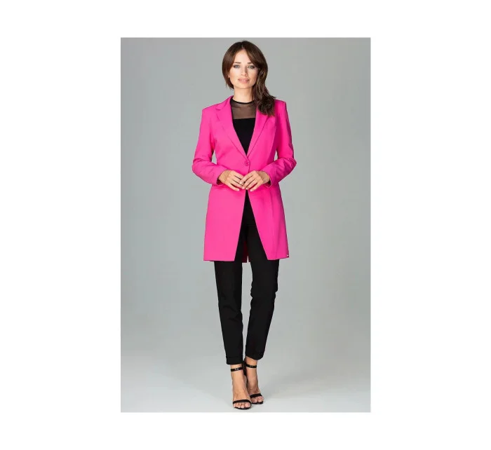 Dámske sako K497 - Lenitif