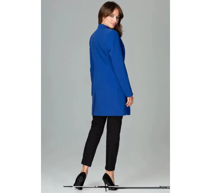 Dámske sako K497 - Lenitif