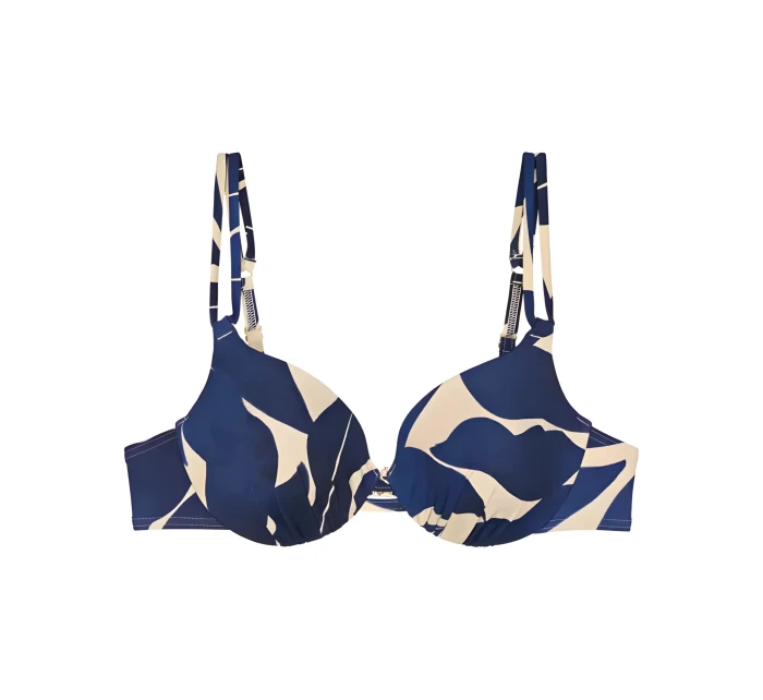 Dámske plavky Summer Allure WP M007 Dark Blue - Triumph