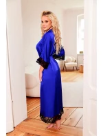 Župan Sumatra kráľovská modrá - Kalimo Župan Sumatra kráľovská modrá - Kalimo