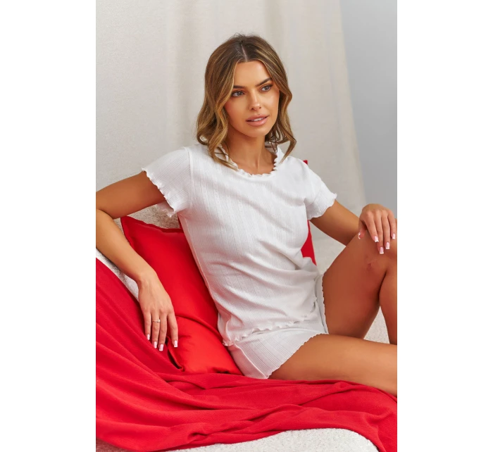 DÁMSKÉ PYŽAMO model 21955731 - DOCTOR NAP
