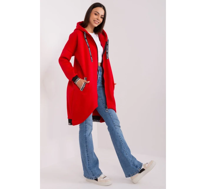 Mikina model 185931 Relevantnosť