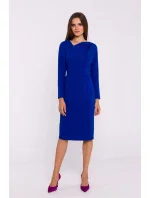 Denné šaty model 200353 Stylove