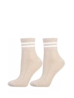 Ponožky Moraj CSL200-944 Two Stripes 35-41 Ponožky Moraj CSL200-944 Two Stripes 35-41