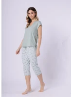 Pyžamo  kr/r M2XL model 21896768 - LEVEZA