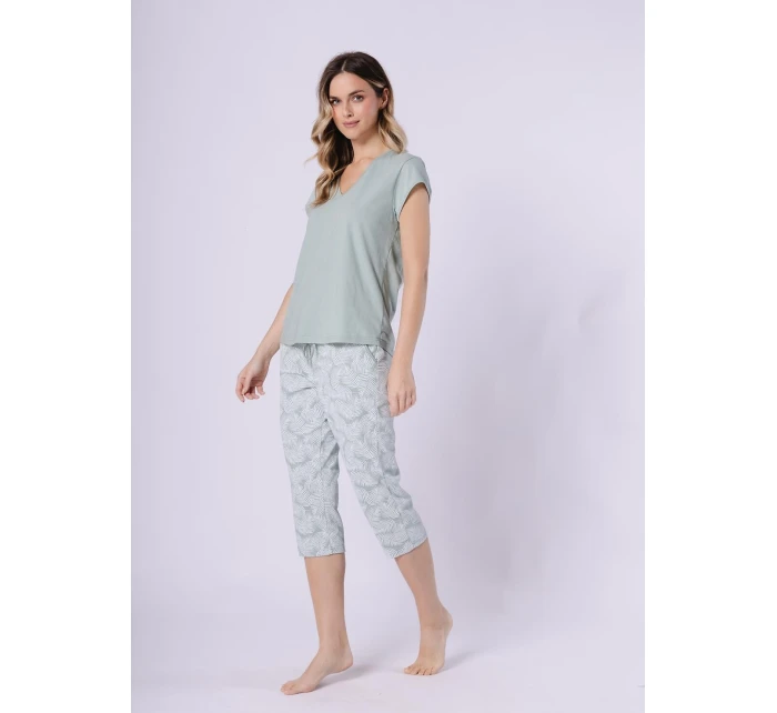 Pyžamo  kr/r M2XL model 21896768 - LEVEZA