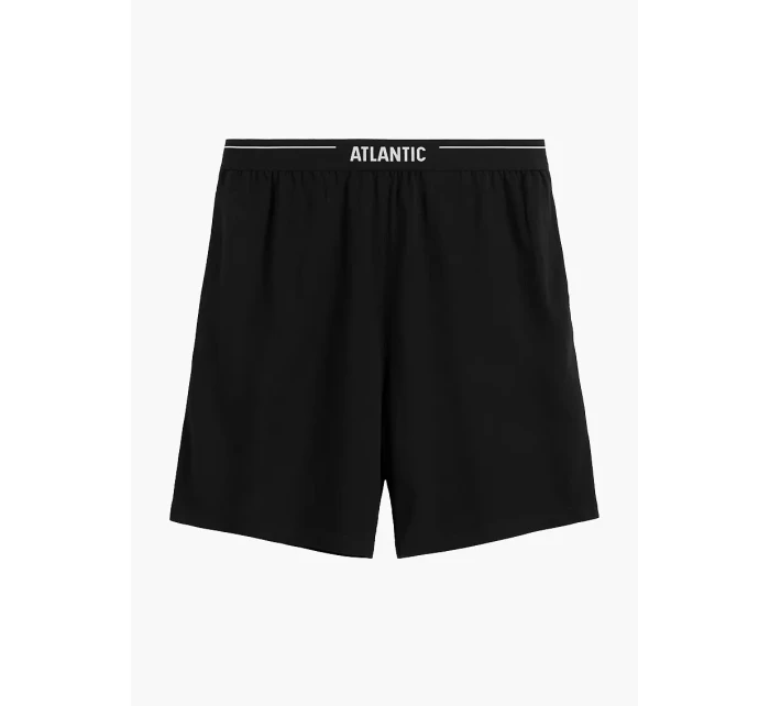Pyžamové šortky Atlantic NMB-046