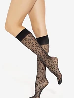 Gatta Trendy ponožky wz.31 20 den