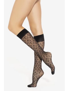 Gatta Trendy ponožky wz.31 20 den