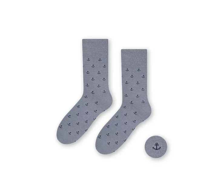 Pánské ponožky model 5790387 - Steven