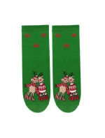 Bratex 2988 X-Mass Ponožky dámske 36-41 Bratex 2988 X-Mass Ponožky dámske 36-41