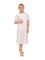 Košeľa Martel Bogna I 203 cr/r 3XL-4XL Košeľa Martel Bogna I 203 cr/r 3XL-4XL