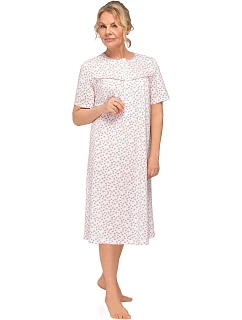Dámská noční košile model 19449588 I 203 kr/r 3XL4XL - MARTEL