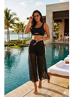 Dámské plážové kalhoty  04 4 model 20567762 - Self