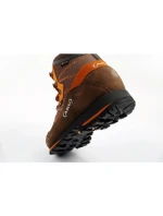Aku Trekker GTX W 978W518 dámske trekové topánky Aku Trekker GTX W 978W518 dámske trekové topánky